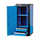 Kincrome EVOLUTION Side Locker 2 Drawer 390mm (15") | K7952